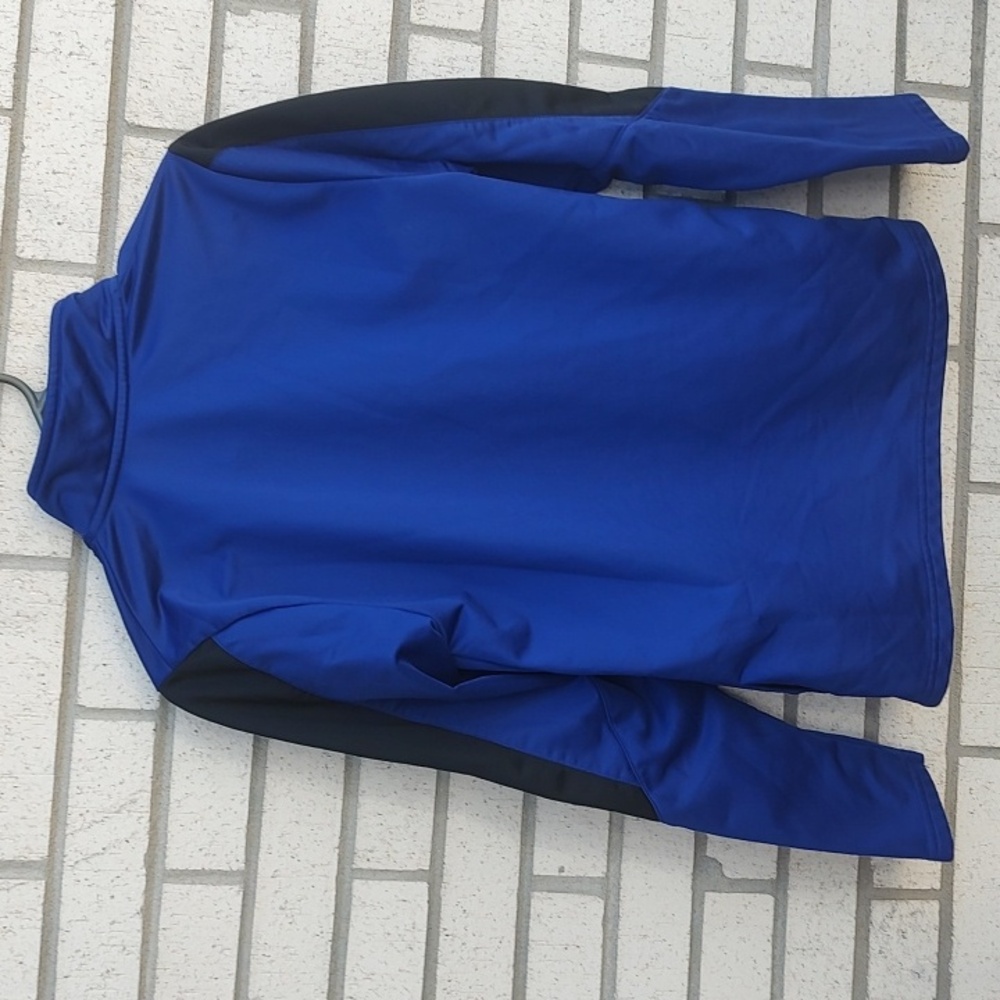 Blue Jacket* - Picture 8 of 8